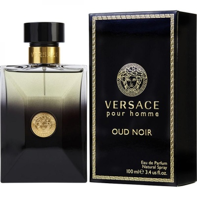 Versace Oud NOIR