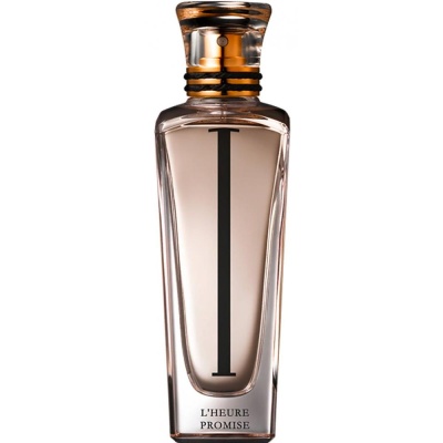 Cartier L'Heure Promise I