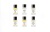 MATIERE PREMIERE Fragrance Hunt Collection Box Sample Perfume Set Long lasting 6ml*6 MATIERE PREMIERE Fragrance Hunt Collection Box Sample Perfume Set Long lasting 6ml*6