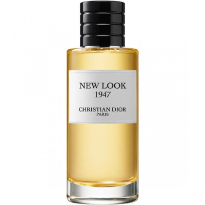 Christian Dior New Look 1947