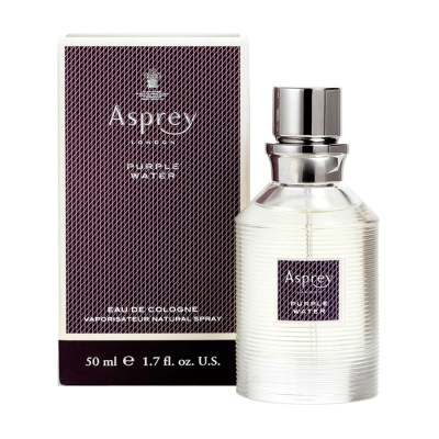 Asprey London PURPLE WATER