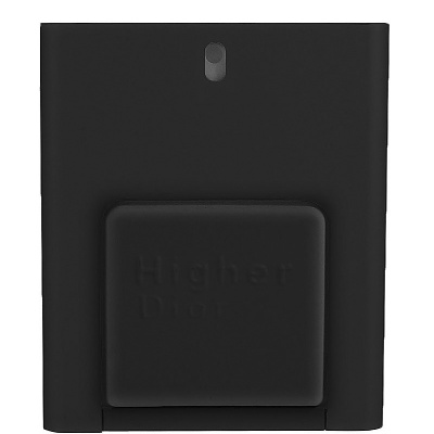 Christian Dior Higher Black