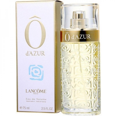 Lancome O d'Azur