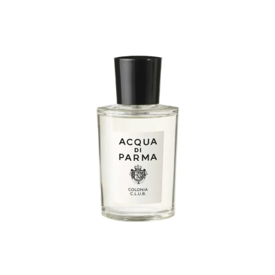 PAERMAZHISHUI Colonia Club Men's Perfumes Citrus Scent Eau De Cologne 100ml/180ml