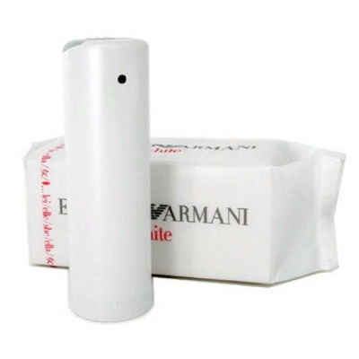 ARMANI Emporio Armani White for Her
