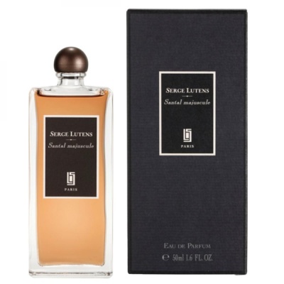 Serge Lutens Santal Majuscule