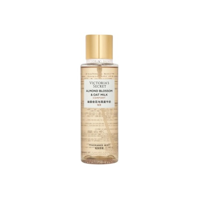 Victoria's Secret Fragrant Apricot Blossom Oats Milk Fragrance Spray 250ml