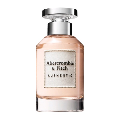Abercrombie & Fitch Authentic Woman