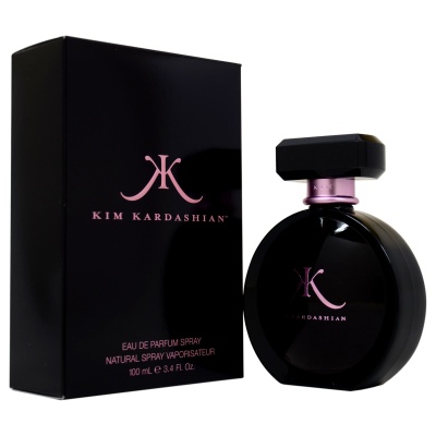 KKW Beauty Kim Kardashian