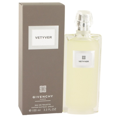 GIVENCHY VETYVER