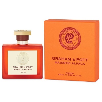 Graham & Pott MAJESTIC ALPACA