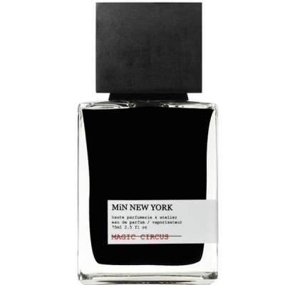 MiN New York Magic Circus