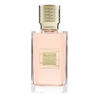 Ex Nihilo Lust in Paradise