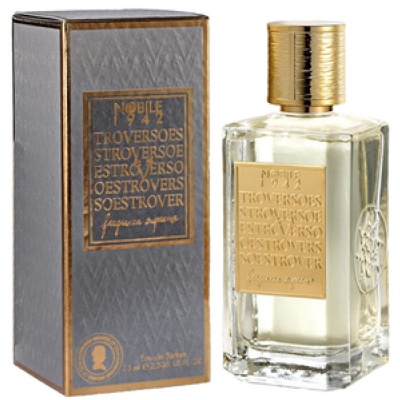 Nobile 1942 Estroverso