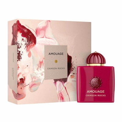 Amouage CRIMSON ROCKS