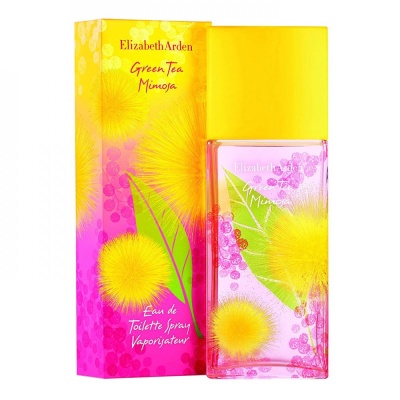 Elizabeth Arden Green Tea Mimosa