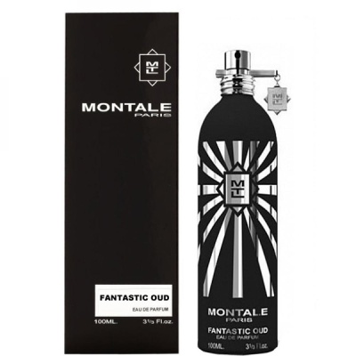 MONTALE Fantastic Oud
