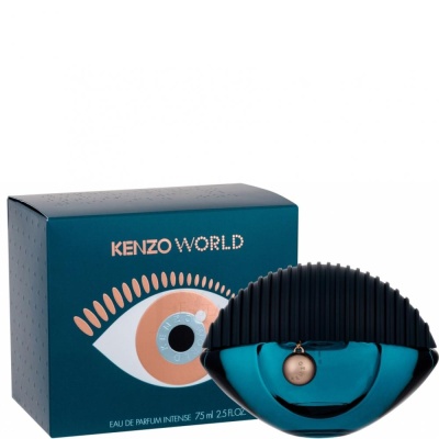 KENZO World Intense