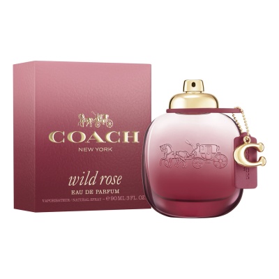 Coach COACH WILD ROSE