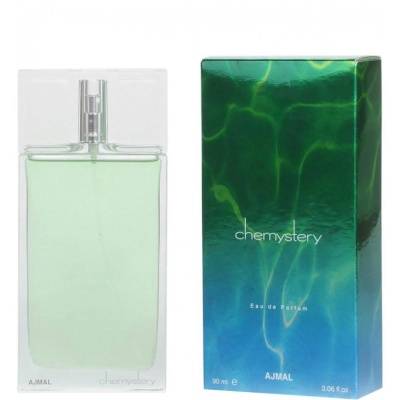 Ajmal Chemystery