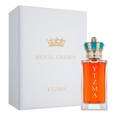 Royal Crown YTZMA