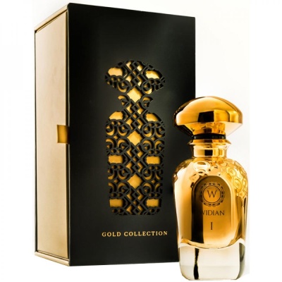 WIDIAN GOLD I