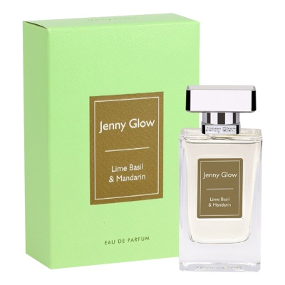 Jenny Glow LIME BASIL & MANDARIN