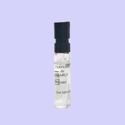 Parfums De Marly More Than Rose Perfume Sample Set Eau De Parfum EDP Vanilla Peony 1.5ml/5ml