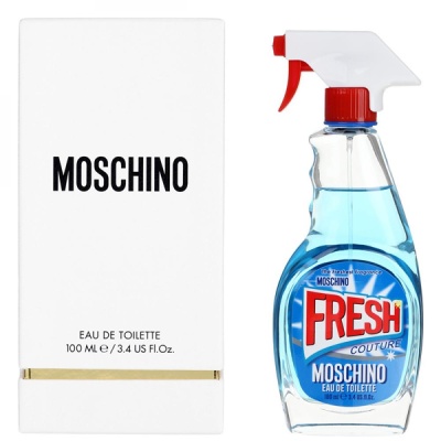 MOSCHINO Fresh Couture