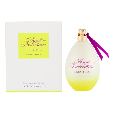 Agent Provocateur ELECTRIC