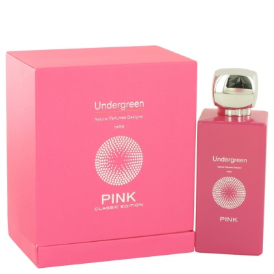 Undergreen PINK
