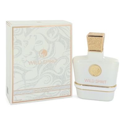 Swiss Arabian WILD SPIRIT