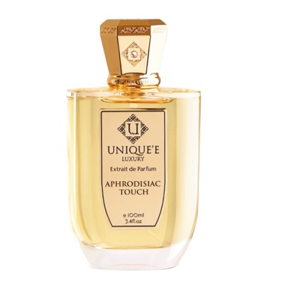 Unique'e Luxury APHRODISIAC TOUCH