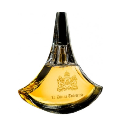 Antonio Visconti La Divina Tubereuse