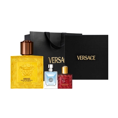 VERSACE Fragrance Sets Men's