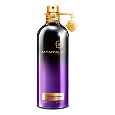 Montale OUD PASHMINA