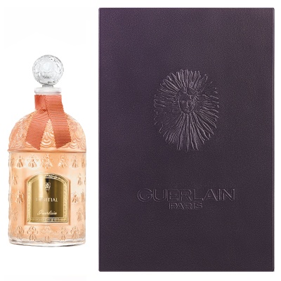 Guerlain L'INITIAL