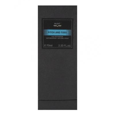 M.INT Pitch and Toss