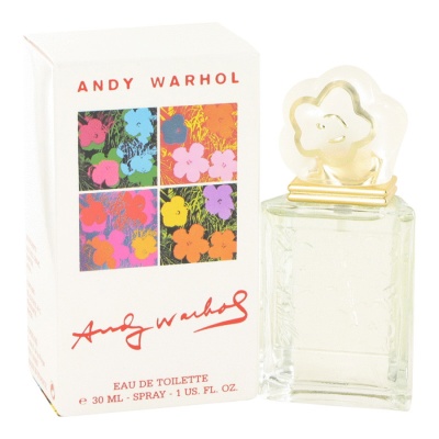 Andy Warhol Andy Warhol