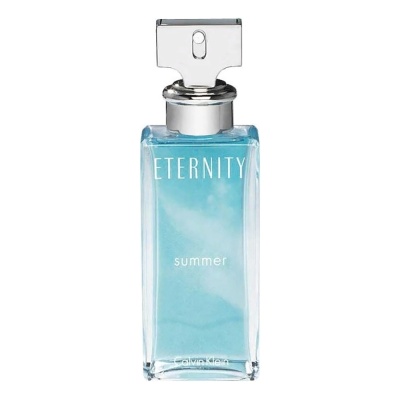 CALVIN KLEIN Eternity SUMMER 2007