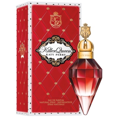 Katy Perry Killer Queen