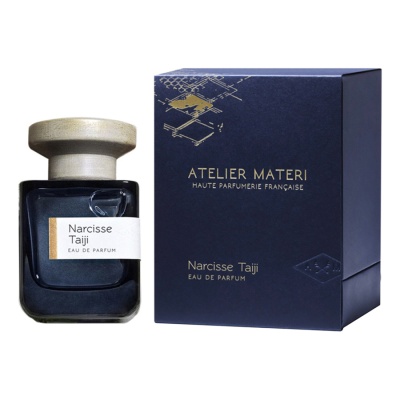 Atelier Materi NARCISSE TAIJI