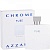 Azzaro Chrome Pure