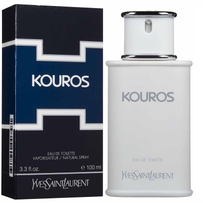 Yves Saint Laurent Kouros