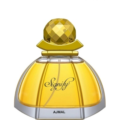 Ajmal Signify