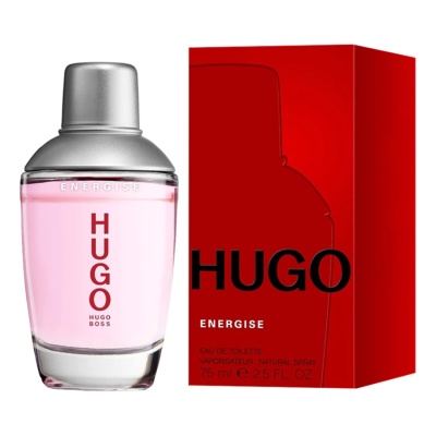 HUGO BOSS Hugo ENERGISE