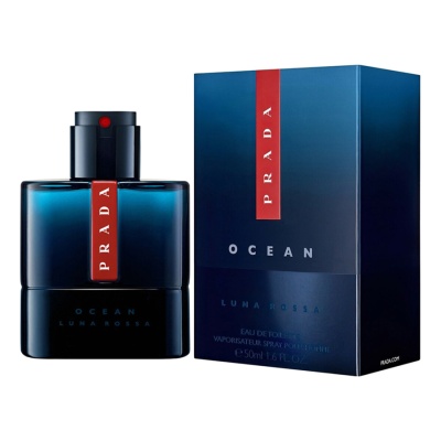 Prada Luna Rossa OCEAN