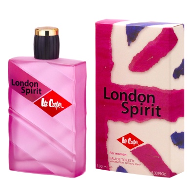 Lee Cooper LONDON SPIRIT