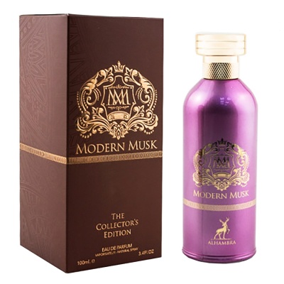 Alhambra MODERN MUSK