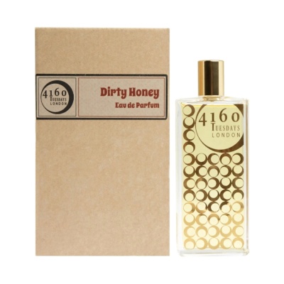 4160 Tuesdays DIRTY HONEY